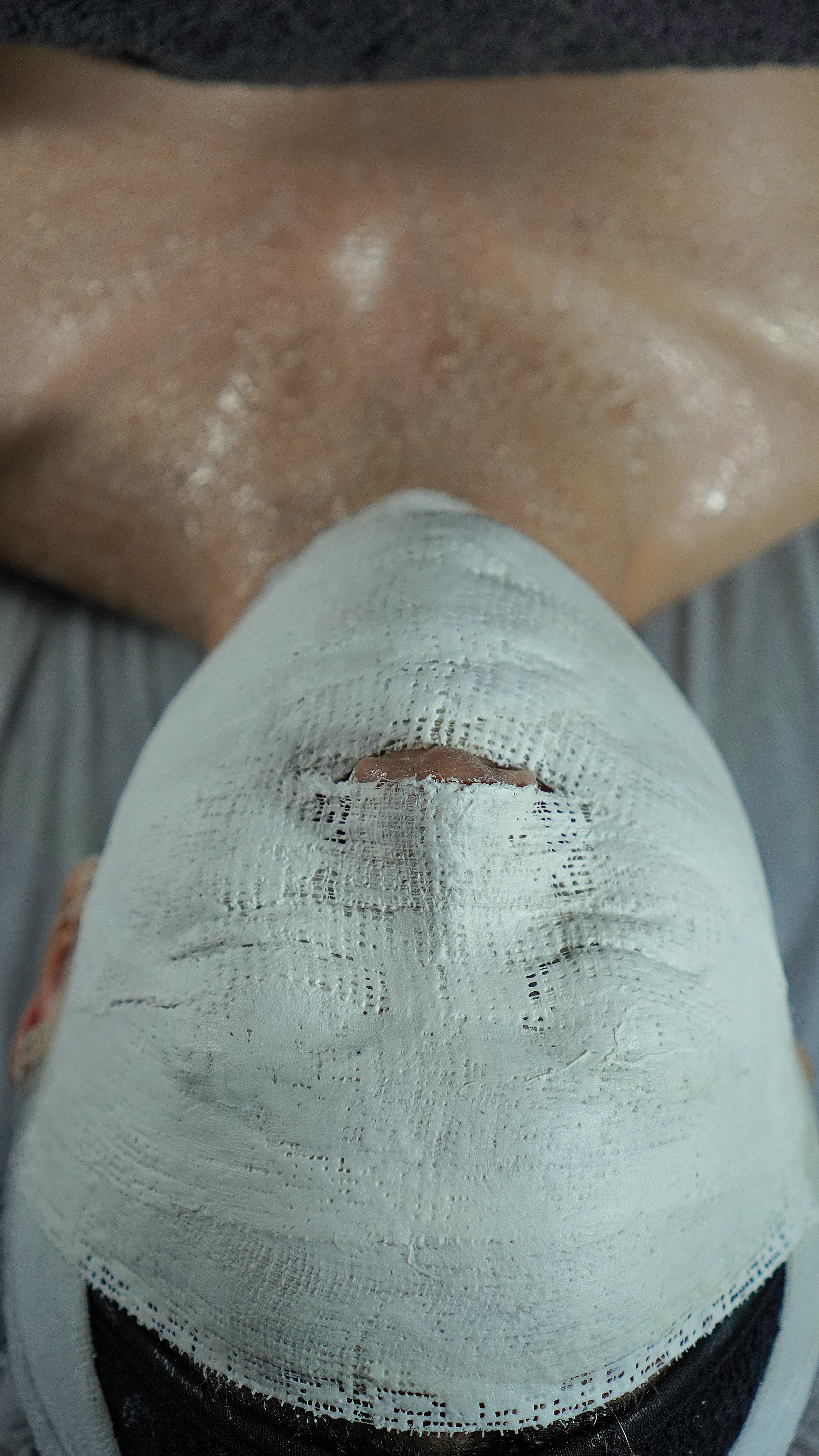 Apa itu Natural Mask ??