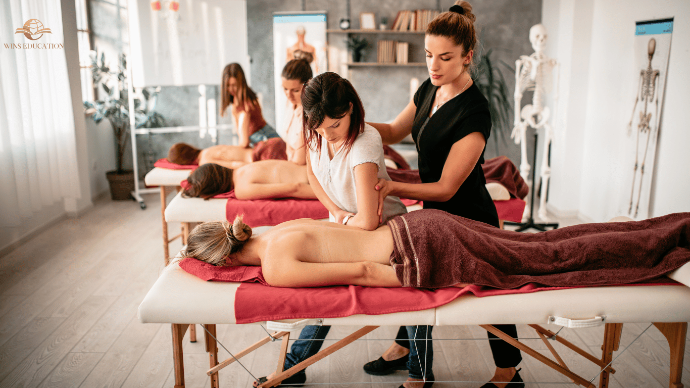 Kursus SPA